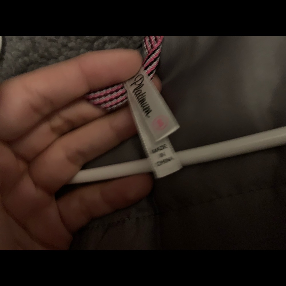 White coat